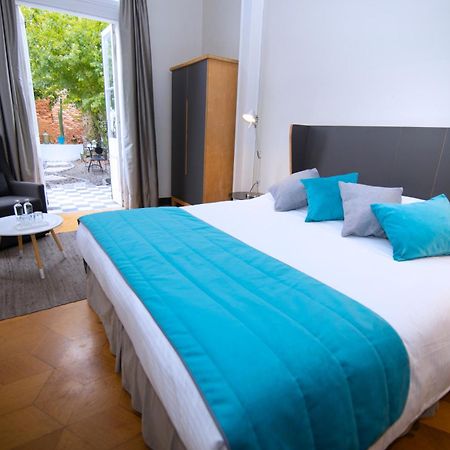 New Voga Hotel Boutique Valparaiso Bagian luar foto