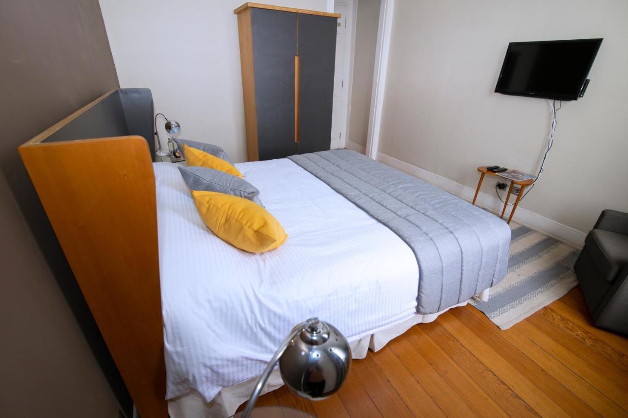 New Voga Hotel Boutique Valparaiso Bagian luar foto