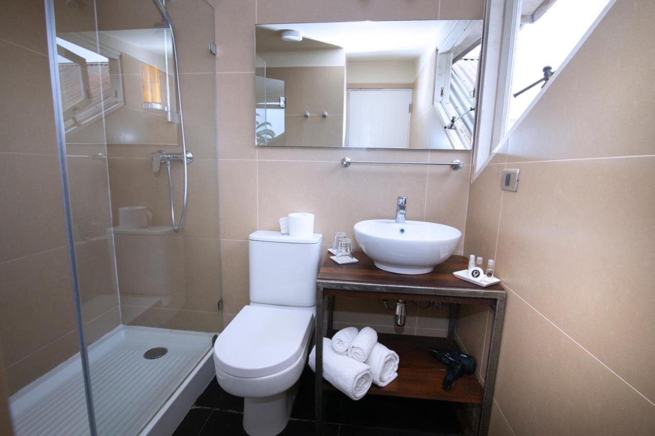 New Voga Hotel Boutique Valparaiso Bagian luar foto
