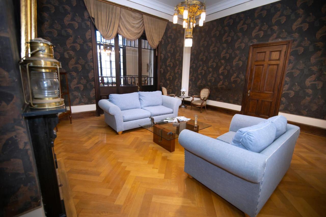 New Voga Hotel Boutique Valparaiso Bagian luar foto
