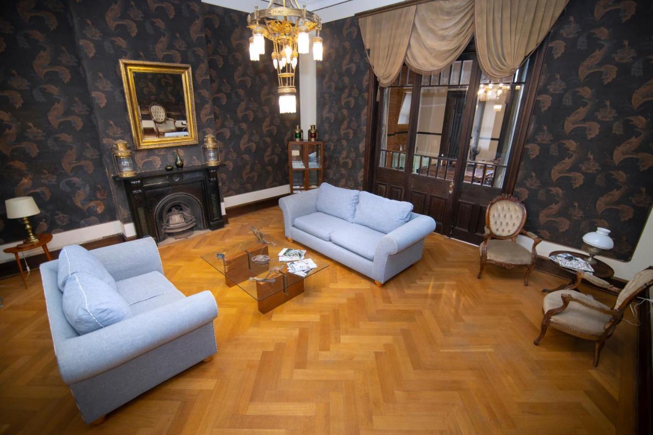 New Voga Hotel Boutique Valparaiso Bagian luar foto