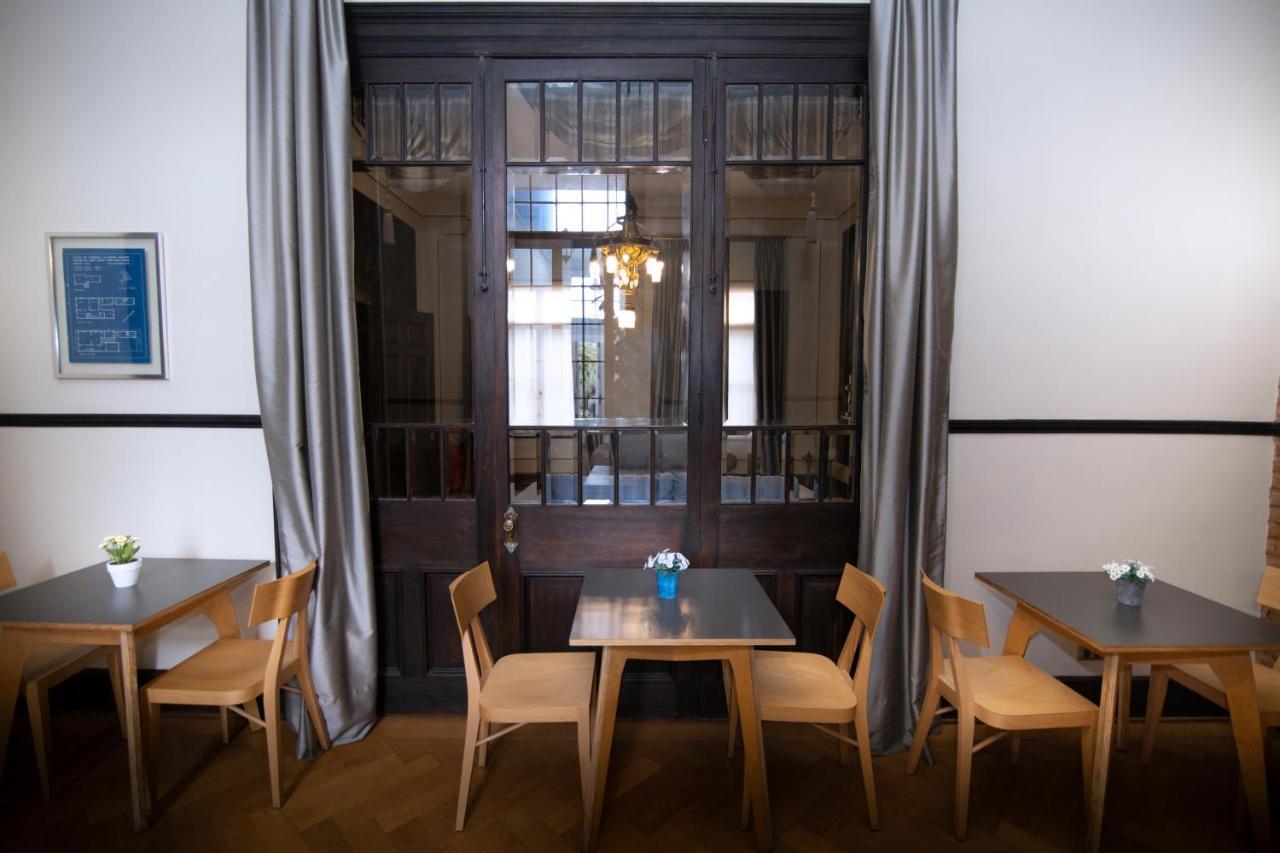 New Voga Hotel Boutique Valparaiso Bagian luar foto
