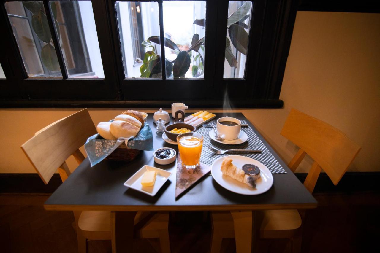 New Voga Hotel Boutique Valparaiso Bagian luar foto